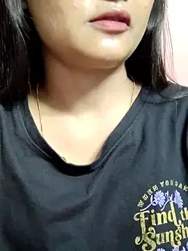 Stripchat Sex Chat of Wild-janvi