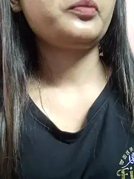 Stripchat Adult Video Chat of Wild-janvi