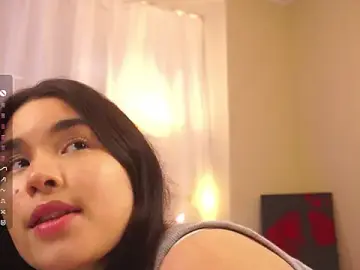 Stripchat Nude Webcam of KarryFlennoy