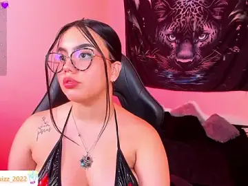 Stripchat Live Porn of Nicolle_Ruizz