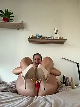 Stripchat Live Porn of jennifer11772