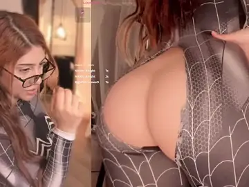 Stripchat Best live sex cam show of nickky__