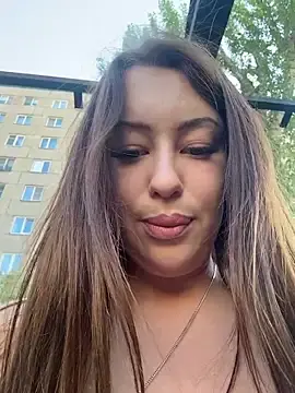 Stripchat Watch Live Sex Cams of AdinaKan