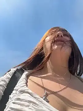 Stripchat Best live sex cam show of AdinaKan