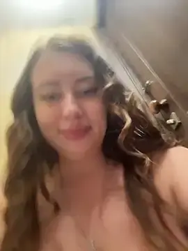 Stripchat Best Webcam of AdinaKan
