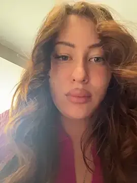 Stripchat Free Live Porn of AdinaKan