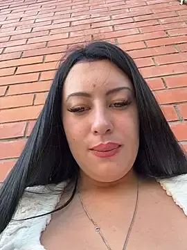 Stripchat Best Webcam of AdinaKan