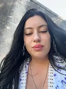Stripchat Best Webcam of AdinaKan