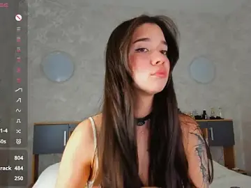 Stripchat Live Sex of Butterflys1268
