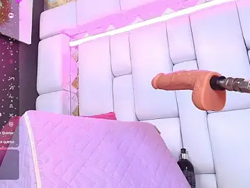 Stripchat Live Porn of ANDROMEEDA
