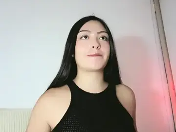Stripchat Live Sex of Melanie-Roberts