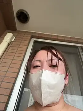 Stripchat Live Sex of Mirika555