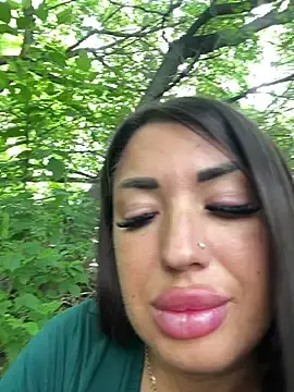 Stripchat Adult Video Chat of RuslanaXX