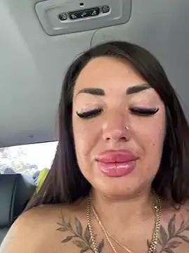 Stripchat Best Webcam of RuslanaXX