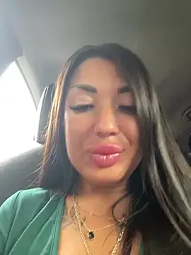 Stripchat Best live sex cam show of RuslanaXX