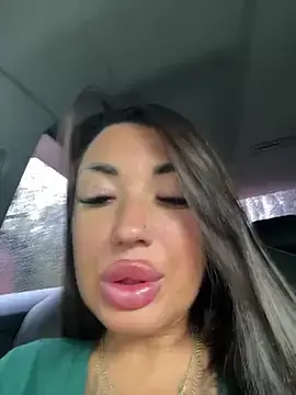 Stripchat Sex Chat of RuslanaXX