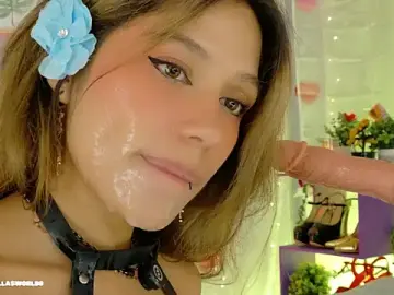 Stripchat Live Porn of Yourrmuse_