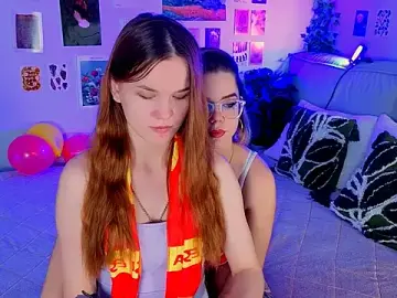 Stripchat Live Porn of Amber_Rogers