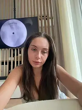 Stripchat Best Webcam of Ashley-Evans