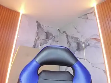 Stripchat Live Porn of LAILAMORFY