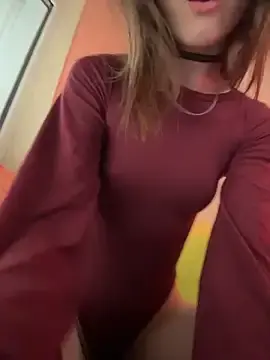 Stripchat Sex Cam of Marryme-