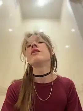 Stripchat Best live sex cam show of Marryme-