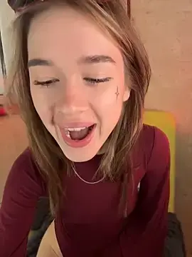 Stripchat Best live sex cam show of Marryme-
