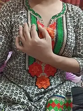 Stripchat Nude Webcam of Tanha18