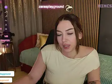 Stripchat Watch Live Sex Cams of ZarasPlayground