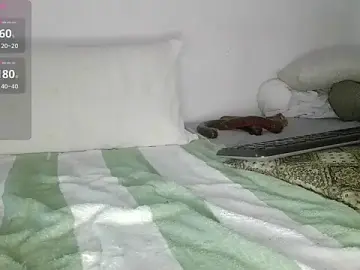 Stripchat Live Porn of canarito18
