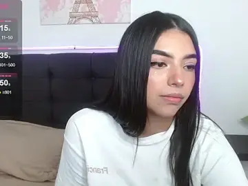 Stripchat Best live sex cam show of eva_six