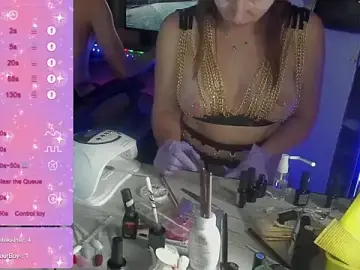 Stripchat Best live sex cam show of 92yourbitch922