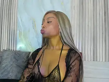 Stripchat Free Porn Cam of BriannaChelsea