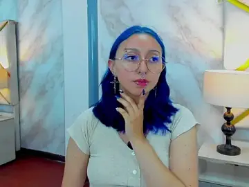 Stripchat Free Live Porn of NixShadow