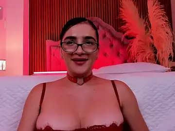 Stripchat Live Sex of Violett_hott_