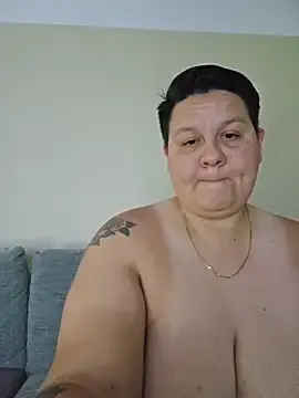 Stripchat Nude Webcam of DevilDahm