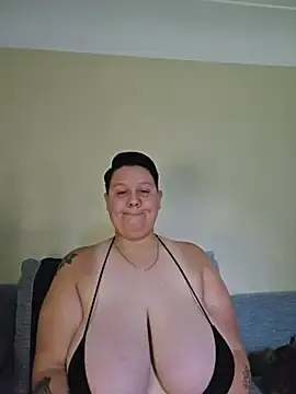 Stripchat Adult Video Chat of DevilDahm