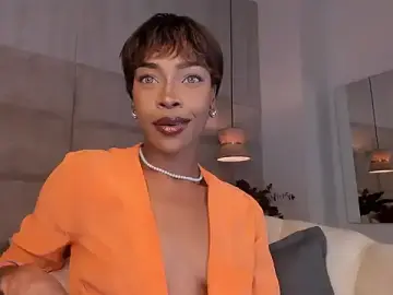 Stripchat Best Webcam of GenesisJordan