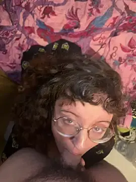 Stripchat Free Live Porn of _foxygirl_