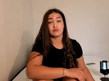 Stripchat Best live sex cam show of Aria_Blisss