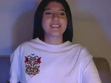 Stripchat Live Porn of BubbleGumm_