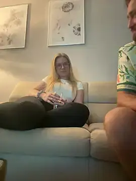Stripchat Live Porn of Tommy_Hilficker