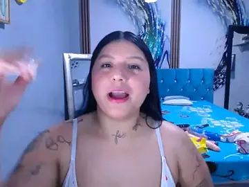 Stripchat Live Sex Cam of venuxwilliam