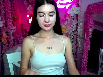 Stripchat Live Porn of Lolli_Bennet
