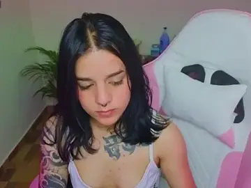 Stripchat Best Webcam of Nicole_Foxx_