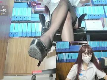 Stripchat Adult Webcam of Office_Sexy