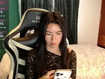 Stripchat Sex Cam of alice_middlee