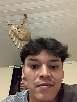 Stripchat Live Porn of seucasal