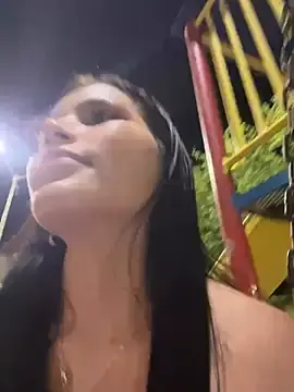 Stripchat Free Live Porn of the_queen_of_street