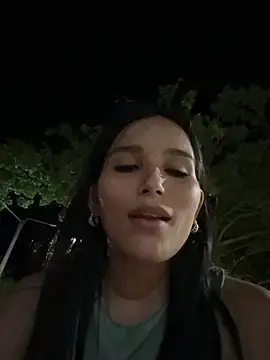 Stripchat Sex Cam of the_queen_of_street